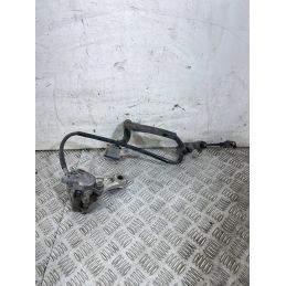 Pompa E Pinza Freno Posteriore Honda Transalp XL 650V Dal 2000 Al 2004  1761140122074