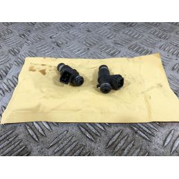 Coppia Iniettori Suzuki Burgman 650 Executive Dal 2004 al 2006  1761140446811