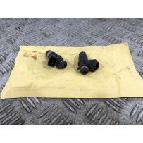 Coppia Iniettori Suzuki Burgman 650 Executive Dal 2004 al 2006  1761140446811