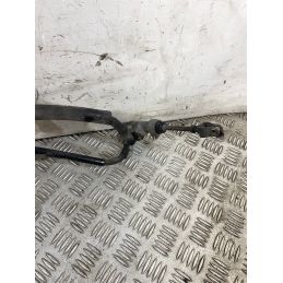 Pompa E Pinza Freno Posteriore Honda Transalp XL 650V Dal 2000 Al 2004  1761140122074