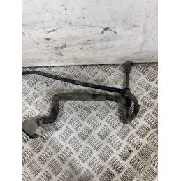 Pompa E Pinza Freno Posteriore Honda Transalp XL 650V Dal 2000 Al 2004  1761140122074