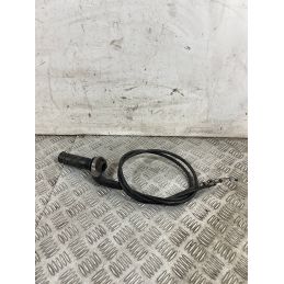 Comando GAS Honda Transalp XL 650V Dal 2000 Al 2004  1761140770640