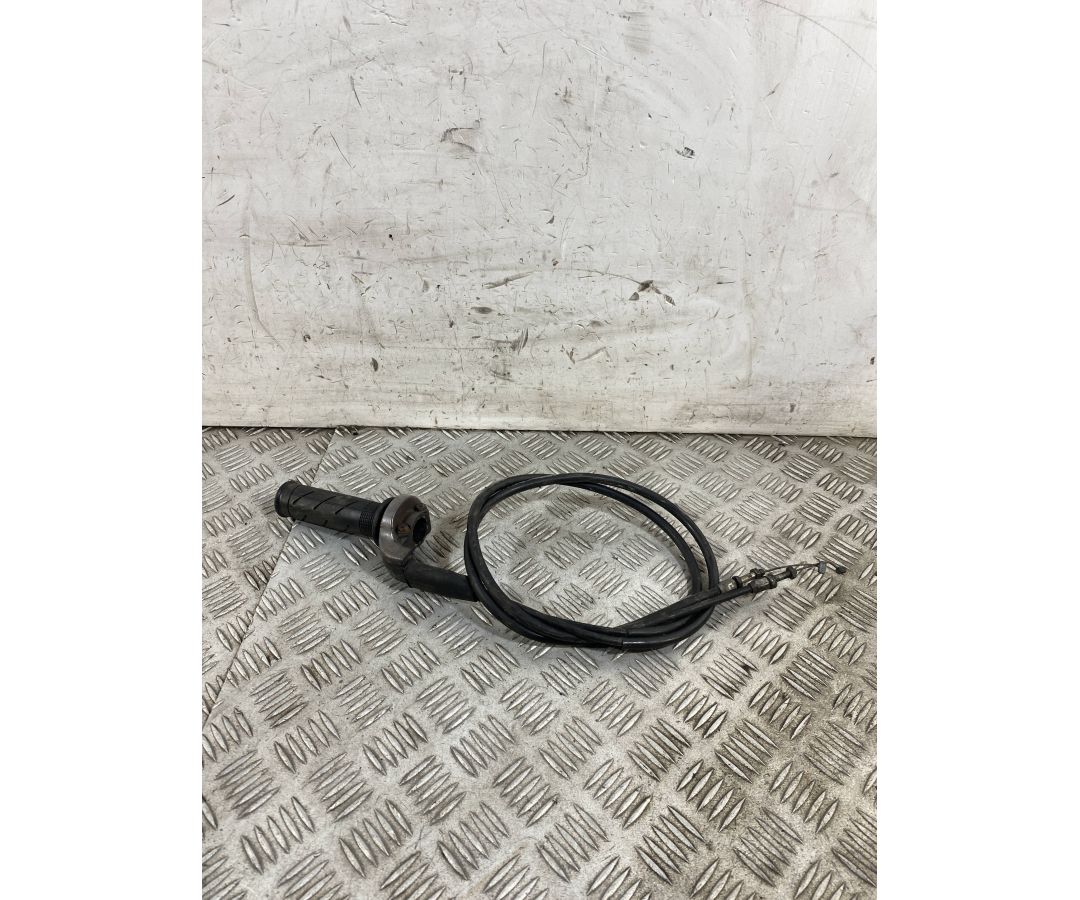 Comando GAS Honda Transalp XL 650V Dal 2000 Al 2004  1761140770640