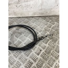 Comando GAS Honda Transalp XL 650V Dal 2000 Al 2004  1761140770640