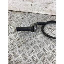 Comando GAS Honda Transalp XL 650V Dal 2000 Al 2004  1761140770640