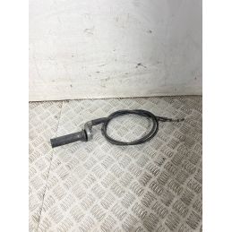 Comando GAS Honda Transalp XL 650V Dal 2000 Al 2004  1761140770640