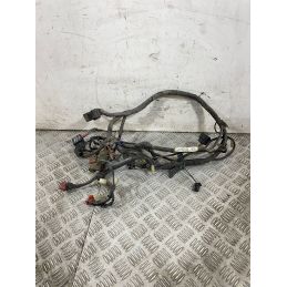 Cablaggio Impianto Elettrico Honda Transalp XL 650V Dal 2000 Al 2004 COD 32100-MCB-6100  1761141451852