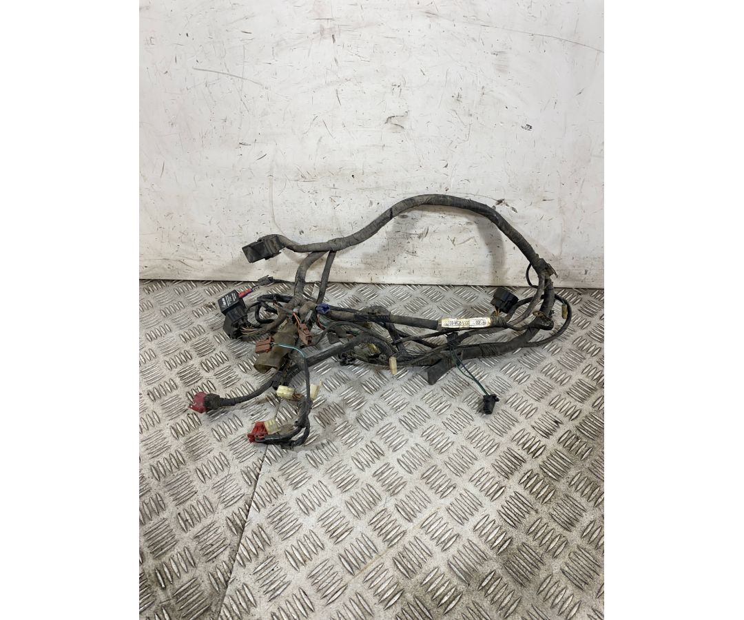 Cablaggio Impianto Elettrico Honda Transalp XL 650V Dal 2000 Al 2004 COD 32100-MCB-6100  1761141451852