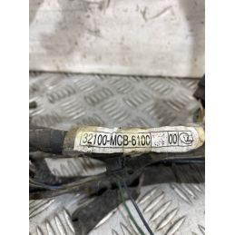 Cablaggio Impianto Elettrico Honda Transalp XL 650V Dal 2000 Al 2004 COD 32100-MCB-6100  1761141451852