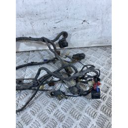 Cablaggio Impianto Elettrico Honda Transalp XL 650V Dal 2000 Al 2004 COD 32100-MCB-6100  1761141451852