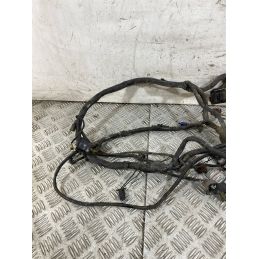 Cablaggio Impianto Elettrico Honda Transalp XL 650V Dal 2000 Al 2004 COD 32100-MCB-6100  1761141451852