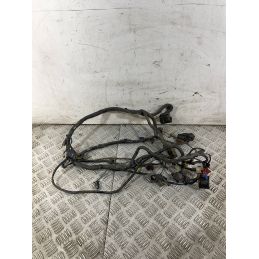 Cablaggio Impianto Elettrico Honda Transalp XL 650V Dal 2000 Al 2004 COD 32100-MCB-6100  1761141451852