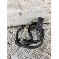 Commutatore Devio Luci Destro DX Honda Transalp XL 650V Dal 2000 Al 2004  1761142215880