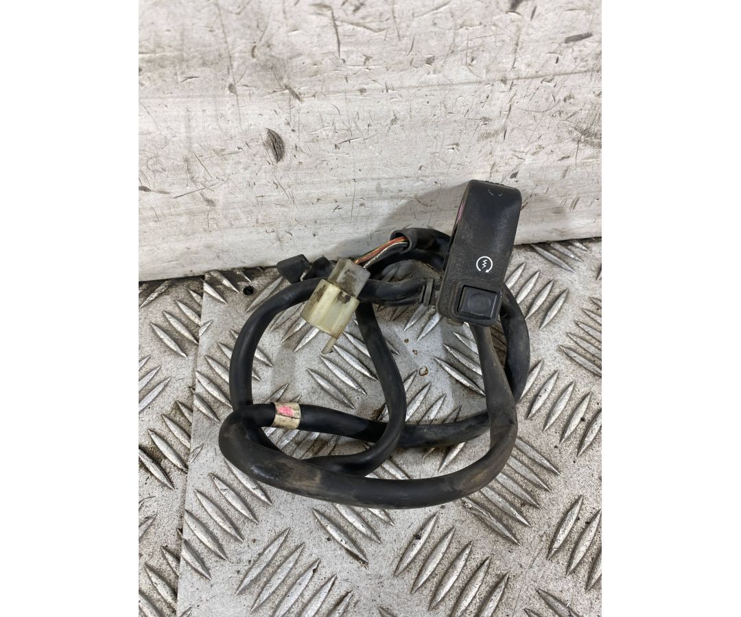 Commutatore Devio Luci Destro DX Honda Transalp XL 650V Dal 2000 Al 2004  1761142215880