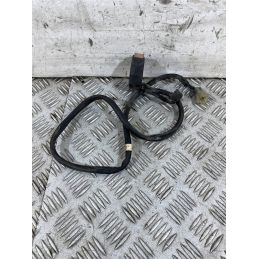 Commutatore Devio Luci Destro DX Honda Transalp XL 650V Dal 2000 Al 2004  1761142215880