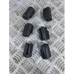 Set Parastrappi Honda Transalp XL 650V Dal 2000 Al 2004  1761142660666