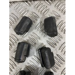 Set Parastrappi Honda Transalp XL 650V Dal 2000 Al 2004  1761142660666