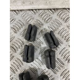 Set Parastrappi Honda Transalp XL 650V Dal 2000 Al 2004  1761142660666