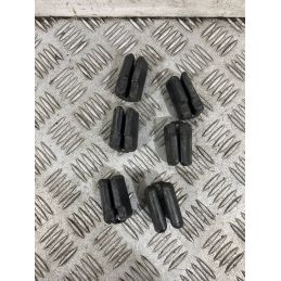 Set Parastrappi Honda Transalp XL 650V Dal 2000 Al 2004  1761142660666