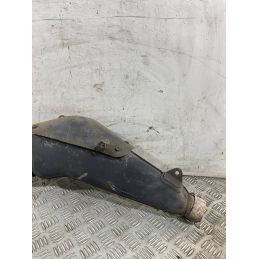 Marmitta Terminale Di Scarico Honda Transalp XL 650V Dal 2000 Al 2004  1761143659195