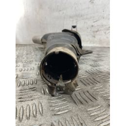 Marmitta Terminale Di Scarico Honda Transalp XL 650V Dal 2000 Al 2004  1761143659195