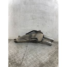 Marmitta Terminale Di Scarico Honda Transalp XL 650V Dal 2000 Al 2004  1761143659195