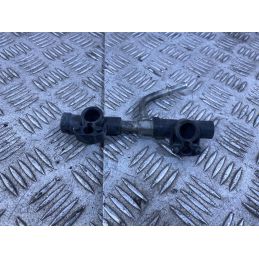 Rail iniettori Suzuki Burgman 650 Executive Dal 2004 al 2006  1761144365149