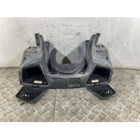 Carena Retroscudo Suzuki Burgman 650 Executive Dal 2004 al 2006  1761144835048