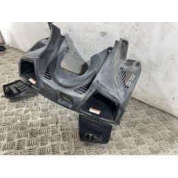 Carena Retroscudo Suzuki Burgman 650 Executive Dal 2004 al 2006  1761144835048