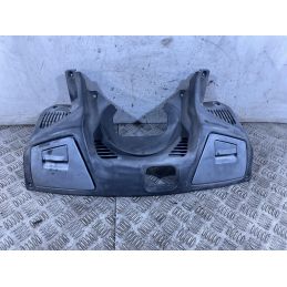 Carena Retroscudo Suzuki Burgman 650 Executive Dal 2004 al 2006  1761144835048
