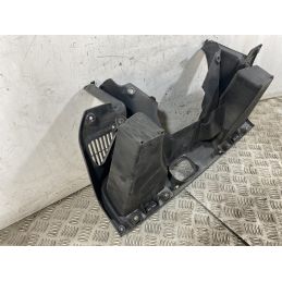 Carena Retroscudo Suzuki Burgman 650 Executive Dal 2004 al 2006  1761144835048