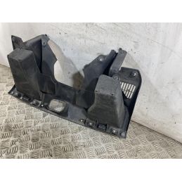 Carena Retroscudo Suzuki Burgman 650 Executive Dal 2004 al 2006  1761144835048