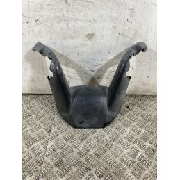 Carena Coprimanubrio posteriore Suzuki Burgman 650 Executive Dal 2004 al 2006  1761145415089