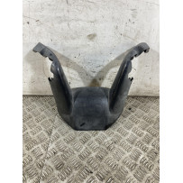 Carena Coprimanubrio posteriore Suzuki Burgman 650 Executive Dal 2004 al 2006  1761145415089