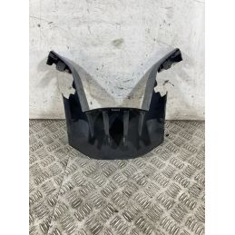 Carena Coprimanubrio posteriore Suzuki Burgman 650 Executive Dal 2004 al 2006  1761145415089