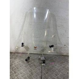 Parabrezza Honda SH 150 ie Dal 2005 al 2008  1761203570330