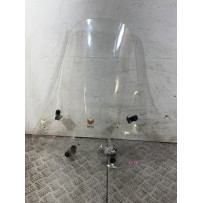 Parabrezza Honda SH 150 ie Dal 2005 al 2008  1761203570330