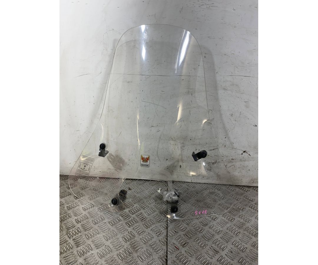 Parabrezza Honda SH 150 ie Dal 2005 al 2008  1761203570330