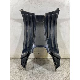 Carena Pedana Poggiapiedi Piaggio Vespa LX 150 Dal 2005 al 2011  1761204423178
