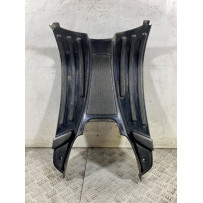 Carena Pedana Poggiapiedi Piaggio Vespa LX 150 Dal 2005 al 2011  1761204423178
