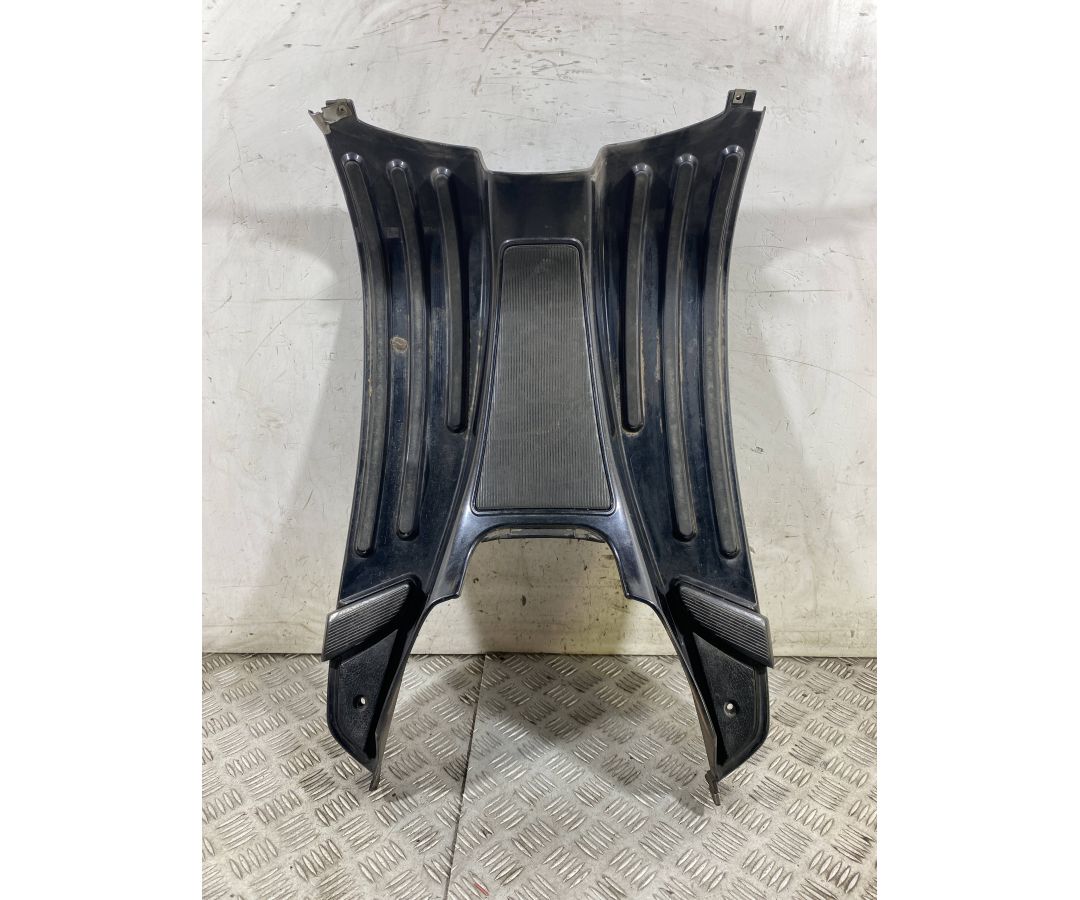 Carena Pedana Poggiapiedi Piaggio Vespa LX 150 Dal 2005 al 2011  1761204423178