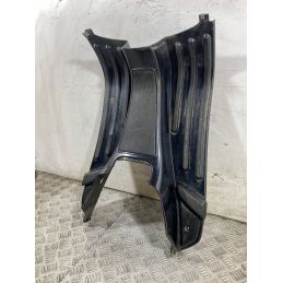 Carena Pedana Poggiapiedi Piaggio Vespa LX 150 Dal 2005 al 2011  1761204423178