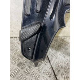 Carena Pedana Poggiapiedi Piaggio Vespa LX 150 Dal 2005 al 2011  1761204423178