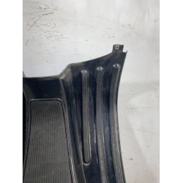 Carena Pedana Poggiapiedi Piaggio Vespa LX 150 Dal 2005 al 2011  1761204423178