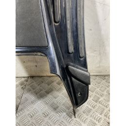 Carena Pedana Poggiapiedi Piaggio Vespa LX 150 Dal 2005 al 2011  1761204423178