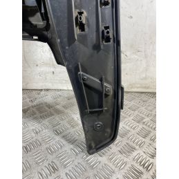 Carena Pedana Poggiapiedi Piaggio Vespa LX 150 Dal 2005 al 2011  1761204423178