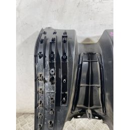 Carena Pedana Poggiapiedi Piaggio Vespa LX 150 Dal 2005 al 2011  1761204423178