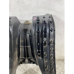 Carena Pedana Poggiapiedi Piaggio Vespa LX 150 Dal 2005 al 2011  1761204423178