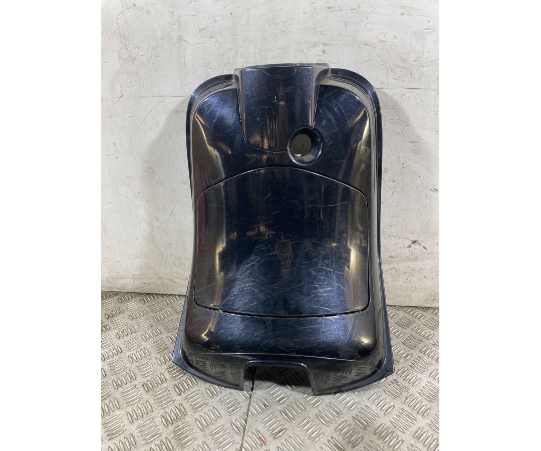 Carena Retroscudo Piaggio Vespa LX 150 Dal 2005 al 2011  1761205136992