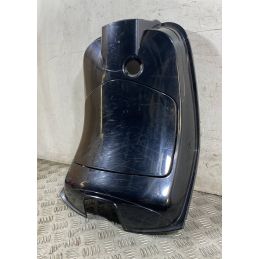 Carena Retroscudo Piaggio Vespa LX 150 Dal 2005 al 2011  1761205136992